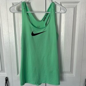 Nike Pro Dri-Fit Tank Top